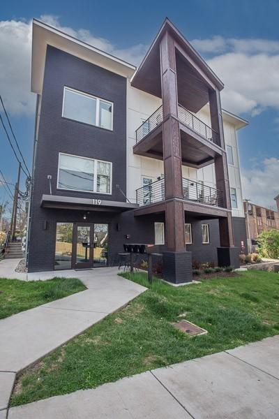 119 Mason Ave Unit 203, Nashville, TN 37203 - photo 17