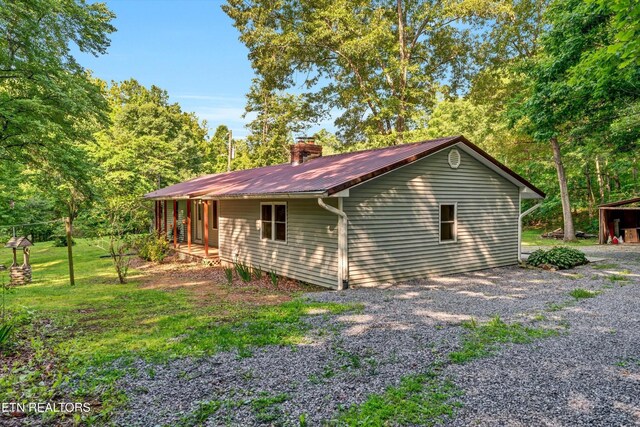 152 Spring Ln, Philadelphia, TN 37846 - photo 5