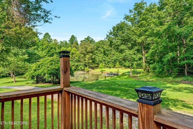152 Spring Ln, Philadelphia, TN 37846 - photo 33
