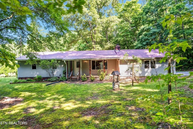 152 Spring Ln, Philadelphia, TN 37846 - photo 1