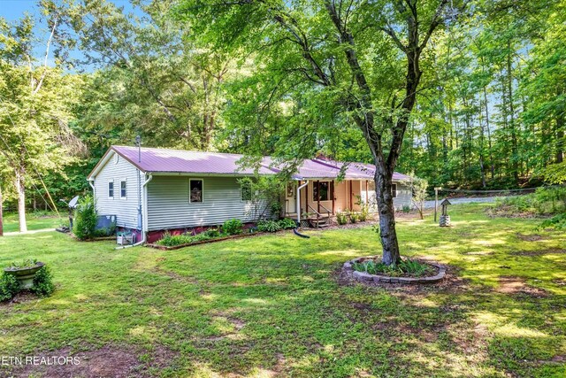 152 Spring Ln, Philadelphia, TN 37846 - photo 4