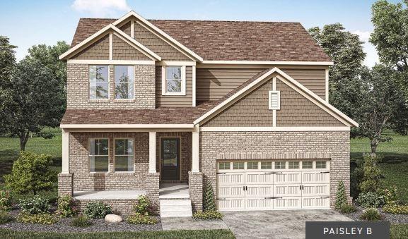 1372 Ashton Park Dr, Mount Juliet, TN 37122 - photo 2