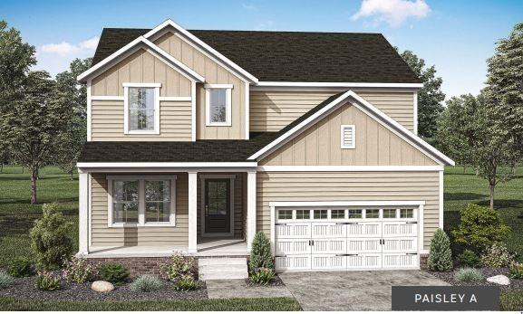 1372 Ashton Park Dr, Mount Juliet, TN 37122 - photo 3