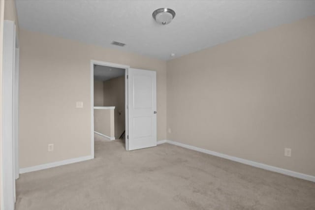 4316 Summercrest Blvd Unit 105, Antioch, TN 37013 - unfurnished room featuring light colored carpet and baseboards