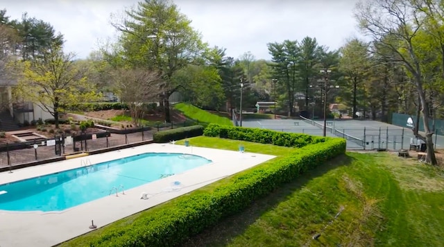 96 Jamestown Park, Nashville, TN 37205 - photo 12