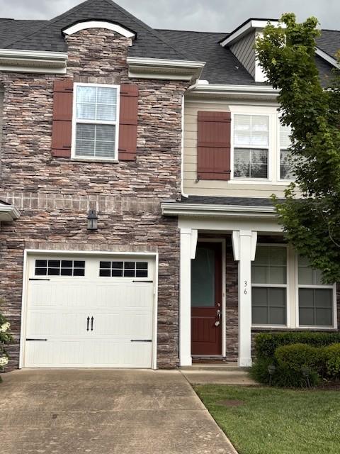 36 Baileys Br, Mount Juliet, TN 37122 - photo 1