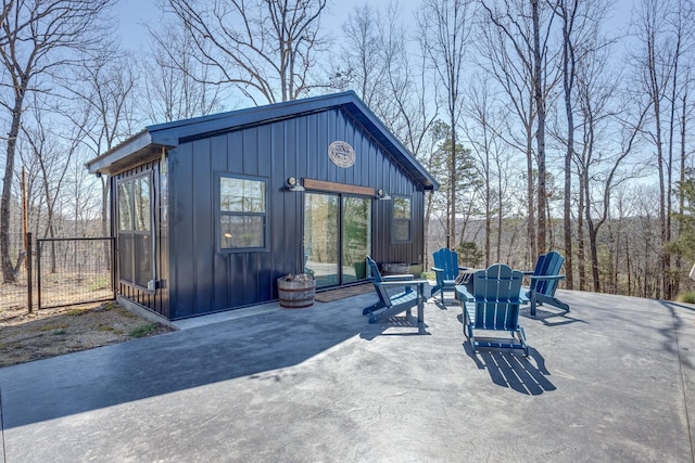 639 Piney Creek Rd, Hohenwald, TN 38462 - view of outdoor structure