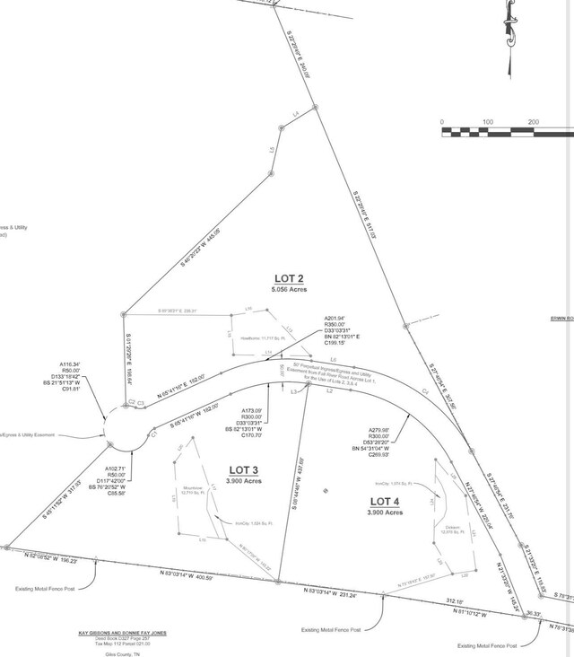 0 Fall River Rd, Leoma, TN 38468 - photo 12