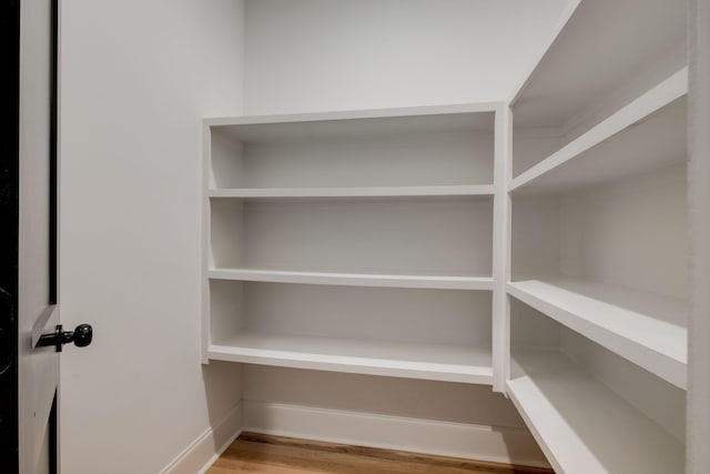 1050 Garton Rd, Burns, TN 37029 - view of pantry
