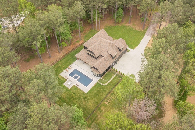 1050 Garton Rd, Burns, TN 37029 - view of subject property