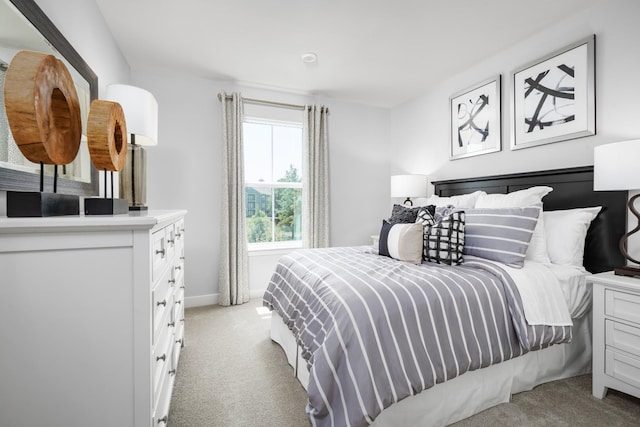184 Primrose Ln, Gallatin, TN 37066 - bedroom with light colored carpet and baseboards