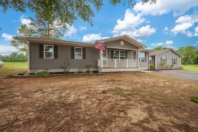 493 Spence Rd, Halls, TN 38040 - photo 3