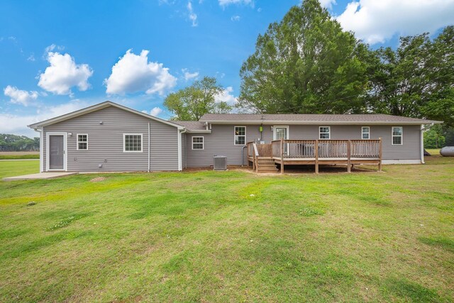 493 Spence Rd, Halls, TN 38040 - photo 4