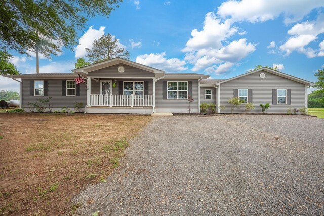 493 Spence Rd, Halls, TN 38040 - photo 1