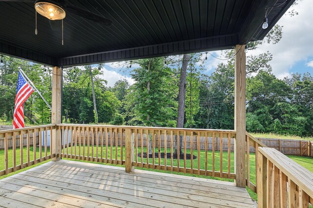 1040 Dublin Dr, Clarksville, TN 37042 - photo 34