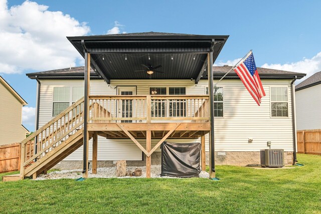 1040 Dublin Dr, Clarksville, TN 37042 - photo 45