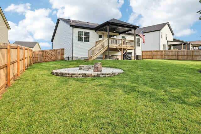 1040 Dublin Dr, Clarksville, TN 37042 - photo 37