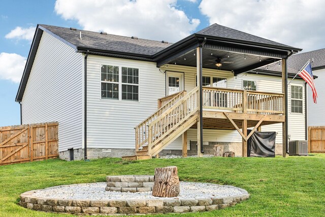 1040 Dublin Dr, Clarksville, TN 37042 - photo 38