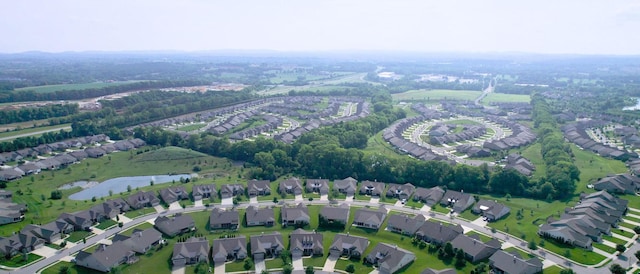 1106 Davidson Walk, Spring Hill, TN 37174 - view of property location featuring nearby suburban area and a large body of water