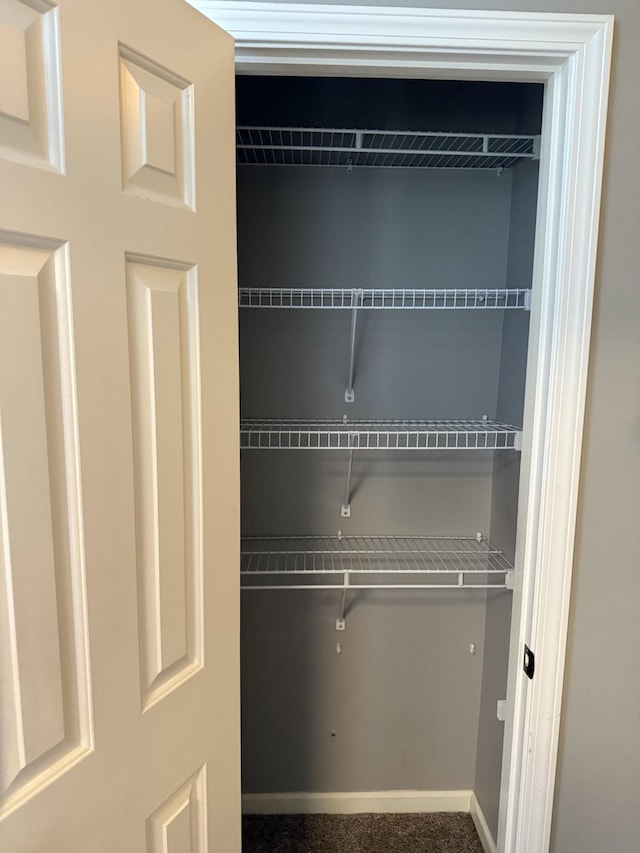 2415 Saint Andrews Dr, Murfreesboro, TN 37128 - view of closet