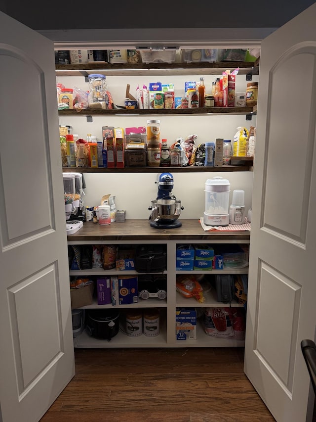 2415 Saint Andrews Dr, Murfreesboro, TN 37128 - view of storage area