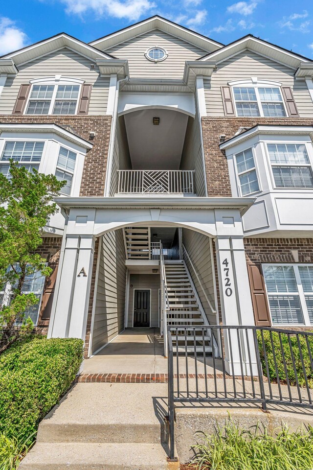 4720 Brighton Village Dr Unit A7, Nashville, TN 37211 - photo 5