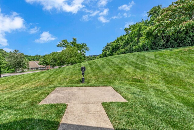 4720 Brighton Village Dr Unit A7, Nashville, TN 37211 - photo 35