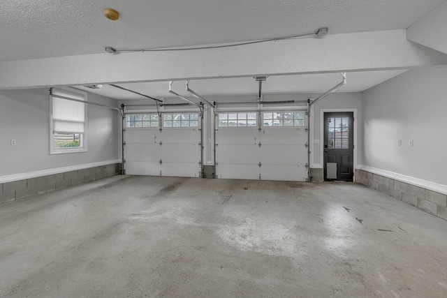 2103 Liebengood Rd, Goodlettsville, TN 37072 - view of garage