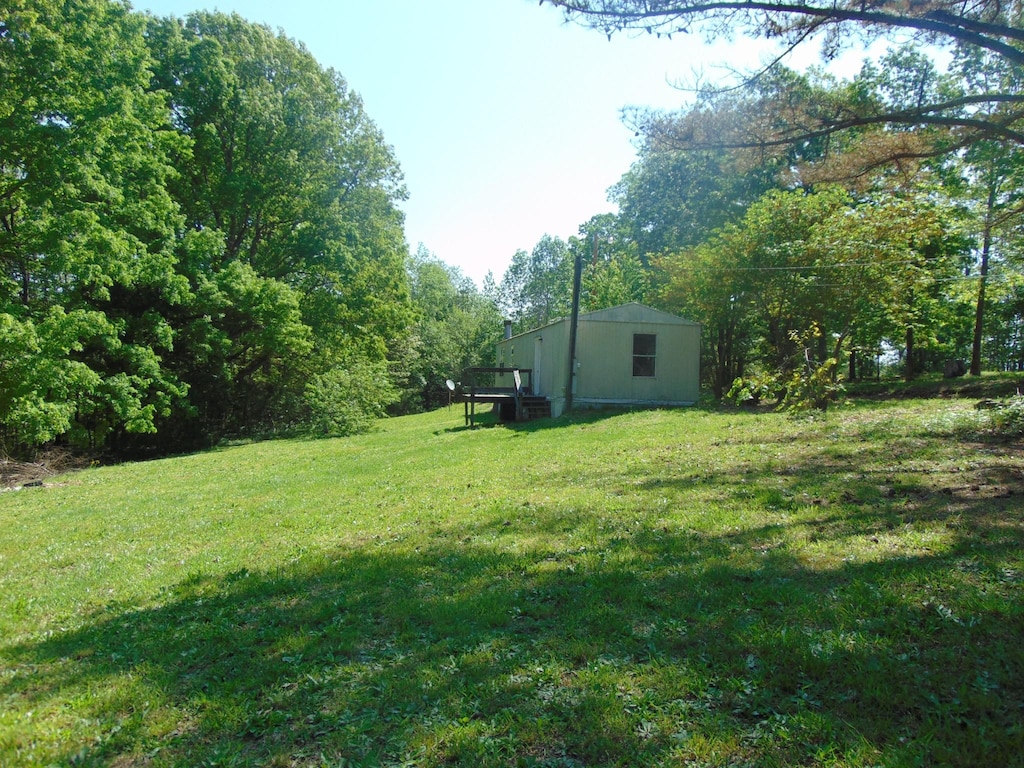 184 Cemetery Rd, Lawrenceburg, TN 38464
