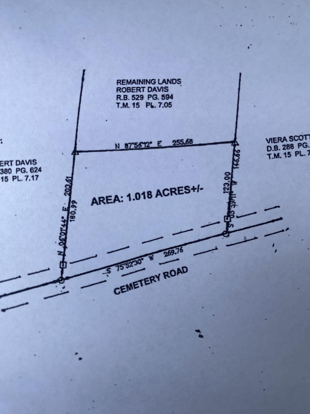 184 Cemetery Rd, Lawrenceburg, TN 38464