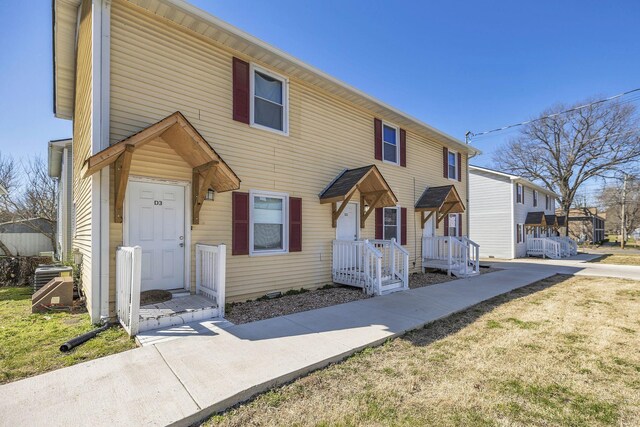 219 W Flower St, Pulaski, TN 38478 - photo 5