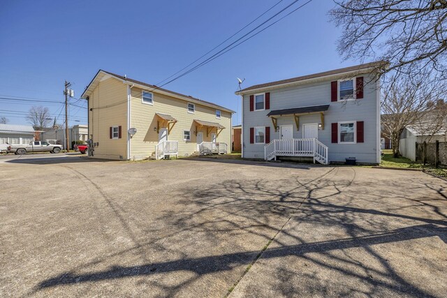 219 W Flower St, Pulaski, TN 38478 - photo 32