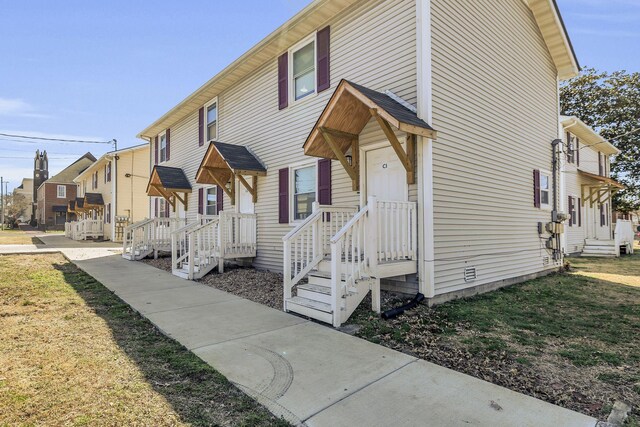 219 W Flower St, Pulaski, TN 38478 - photo 2
