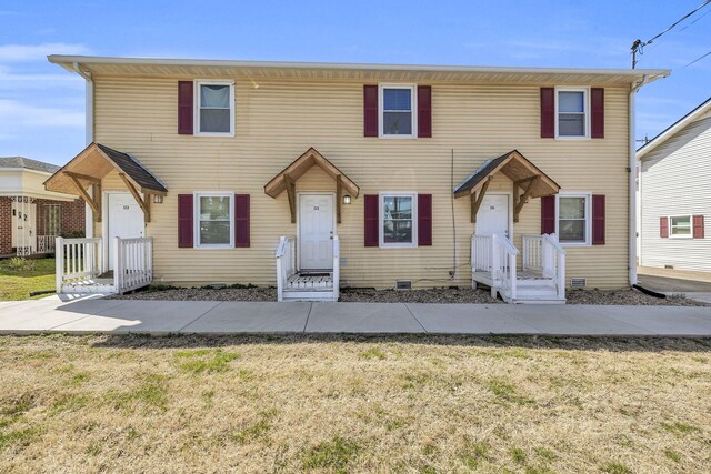 219 W Flower St, Pulaski, TN 38478 - photo 4