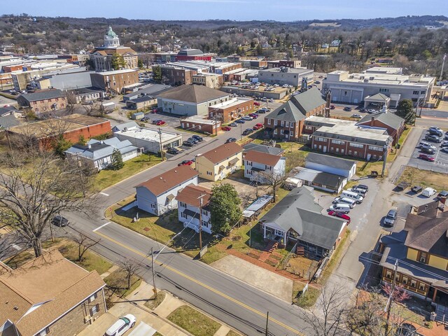 219 W Flower St, Pulaski, TN 38478 - photo 45