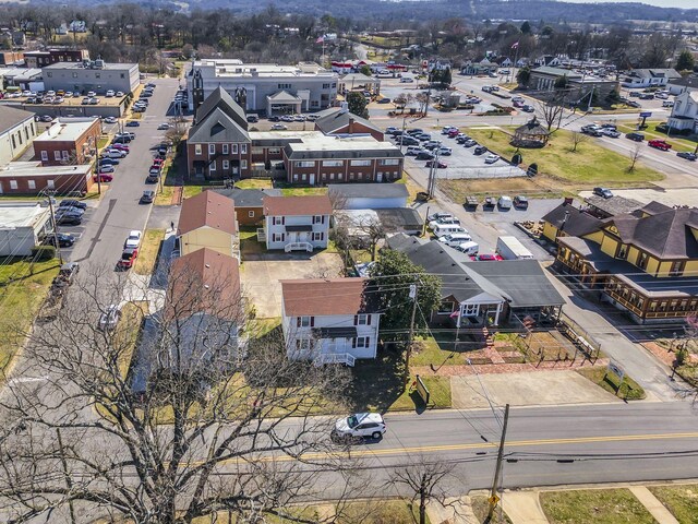 219 W Flower St, Pulaski, TN 38478 - photo 36
