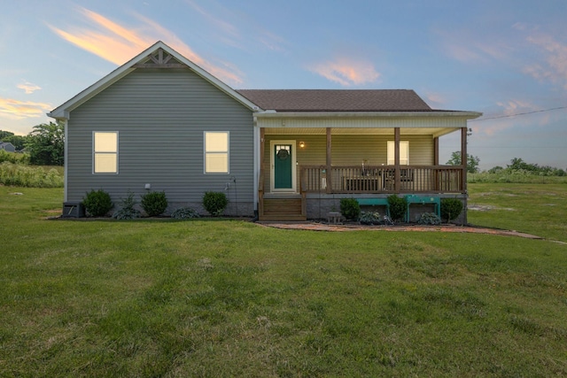 392 New Hope Rd, Alexandria, TN 37012 - photo 1