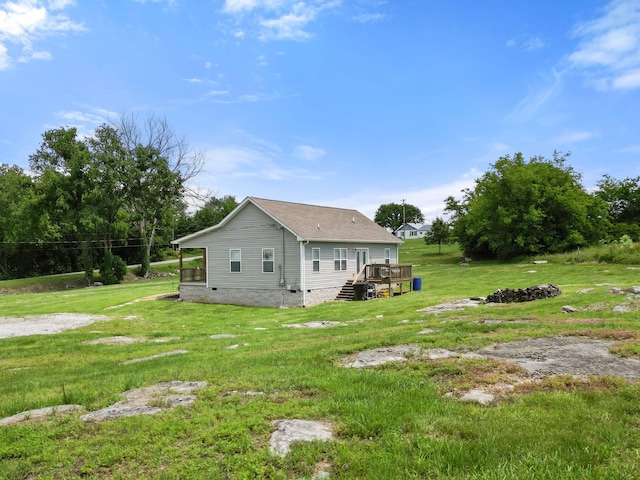 392 New Hope Rd, Alexandria, TN 37012 - photo 11