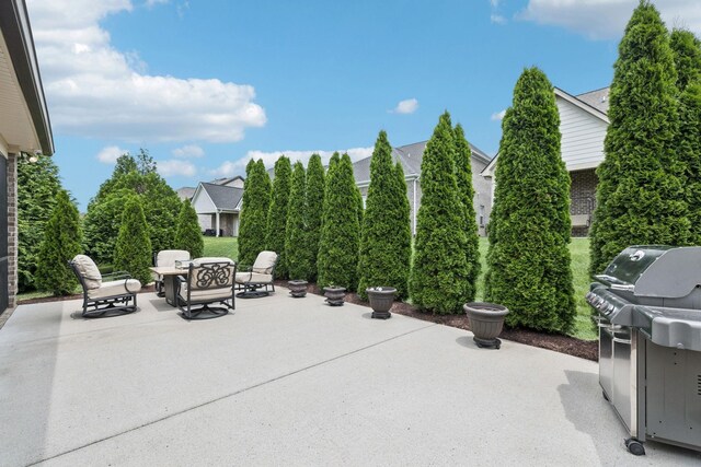 4416 Attleboro Dr, Murfreesboro, TN 37128 - photo 51
