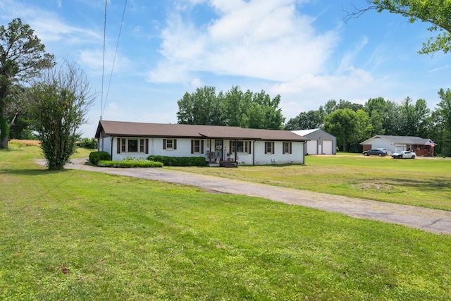 300 Buena Vista Rd, Huntingdon, TN 38344 - photo 1