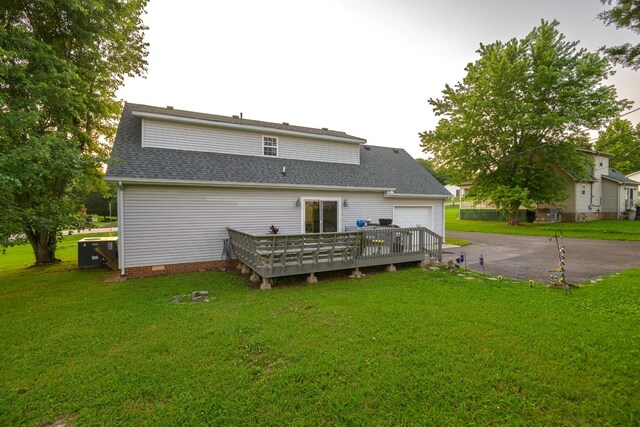 1304 Fairfield Pike, Shelbyville, TN 37160 - photo 15