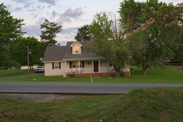 1304 Fairfield Pike, Shelbyville, TN 37160 - photo 9