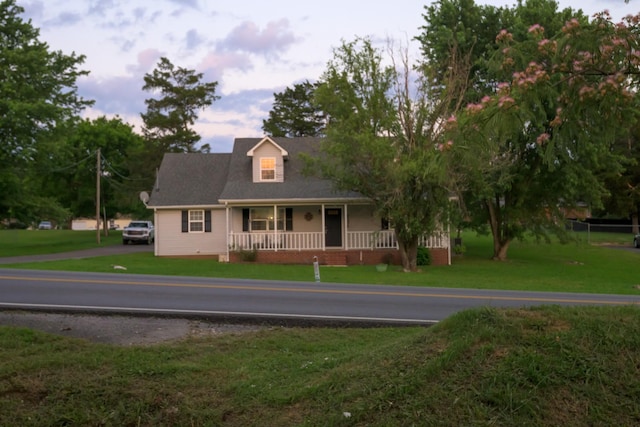 1304 Fairfield Pike, Shelbyville, TN 37160 - photo 3