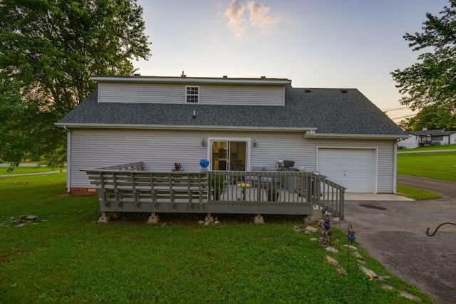 1304 Fairfield Pike, Shelbyville, TN 37160 - photo 16