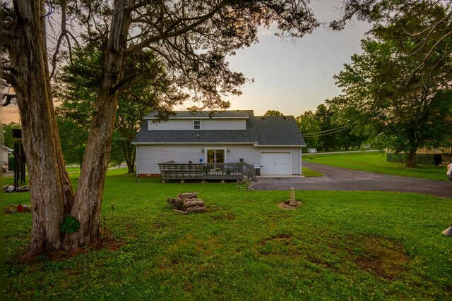 1304 Fairfield Pike, Shelbyville, TN 37160 - photo 19