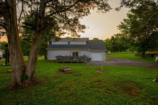 1304 Fairfield Pike, Shelbyville, TN 37160 - photo 14