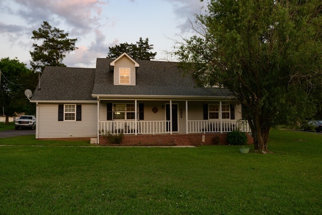 1304 Fairfield Pike, Shelbyville, TN 37160 - photo 1
