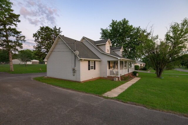 1304 Fairfield Pike, Shelbyville, TN 37160 - photo 8