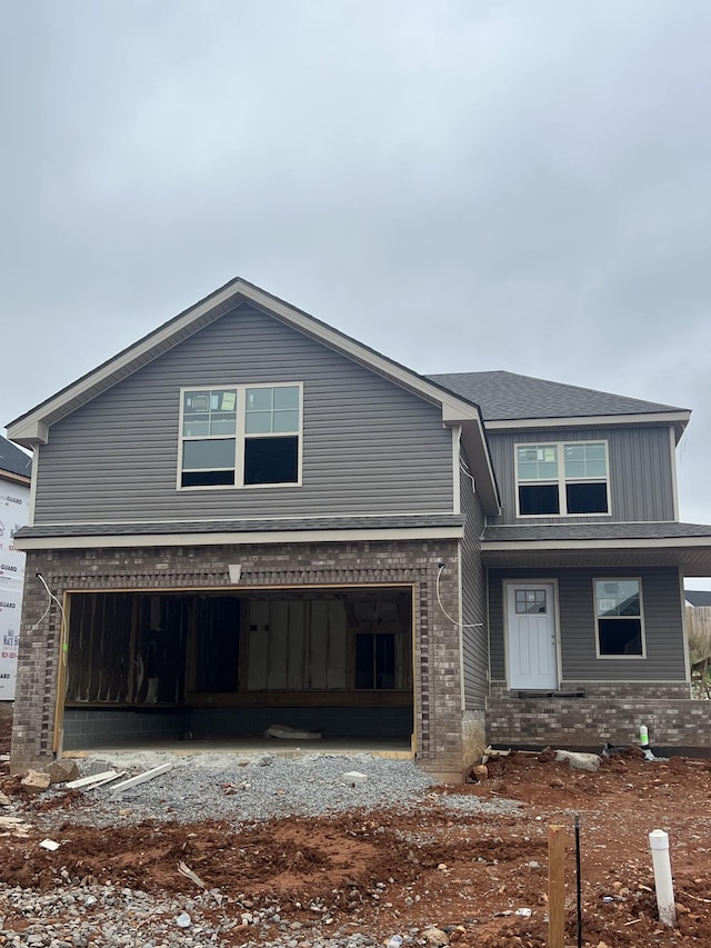 233 Cardinal Crk, Clarksville, TN 37040 - photo 1