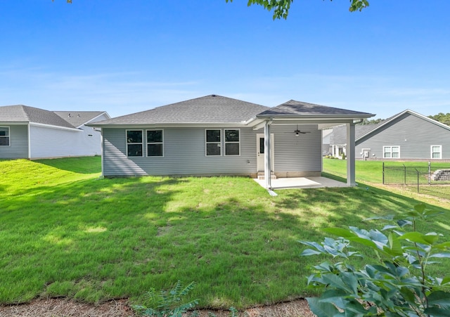 28 Aurora Cir, Fayetteville, TN 37334 - photo 22